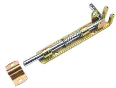 Zăvor cu arc 250 mm