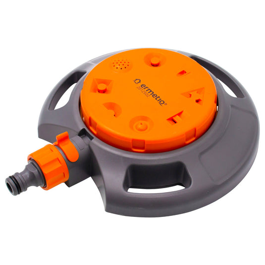 Aspersor cadran stativ 8 moduri