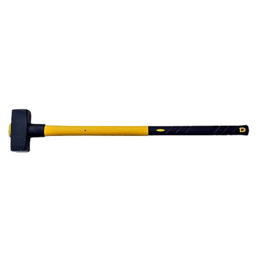 Baros cu coadă fibră sticlă 8 kg