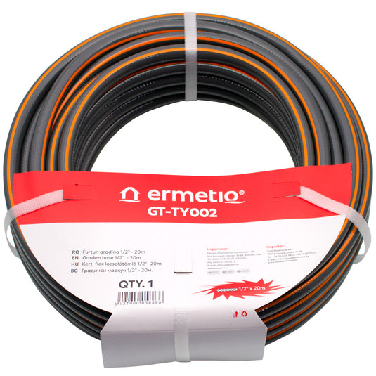 Furtun grădină 1/2", 20m