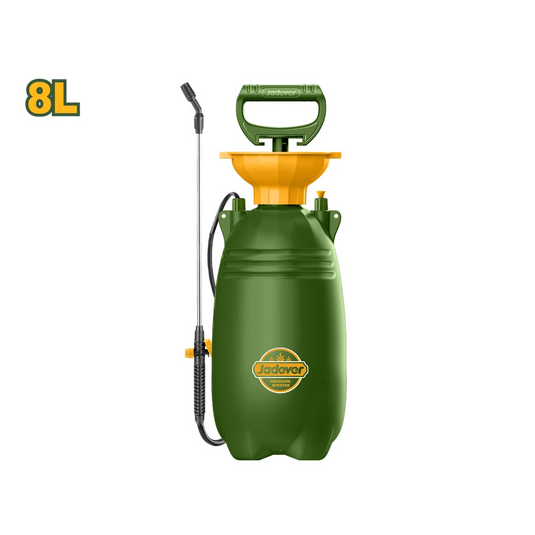 Pompa de stropit cu presiune Jadever, 8 L, 2,5 Bar