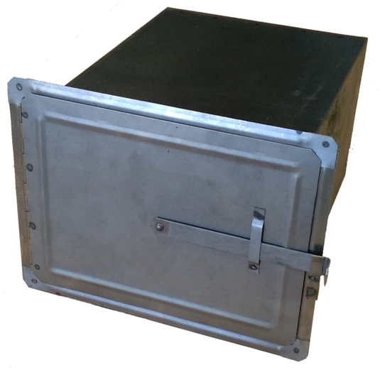 Cuptor sobă clasic 390x330x260 mm