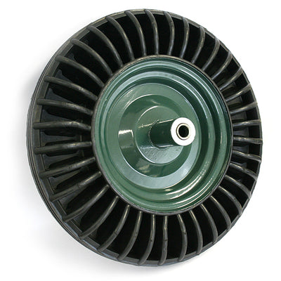 Roată roabă fără cameră 400-8