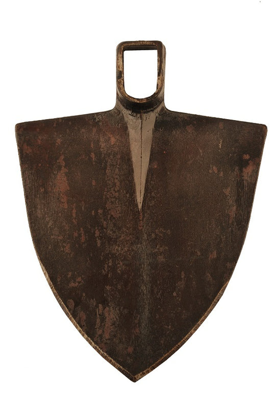Sapă forjată 350 gr
