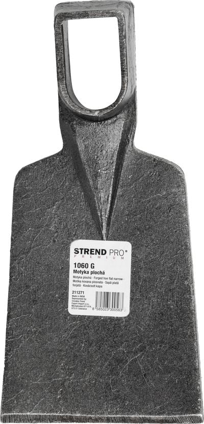 Sapă de munte forjată