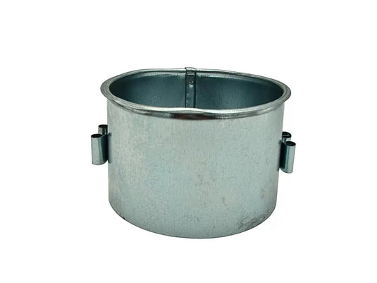 Stuţ (capsă) horn 120 mm