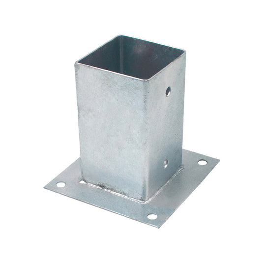 Suport grindă tip pahar 101x150x150x2 mm