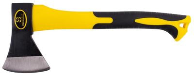 Topor cu coadă fibră sticlă 1,25 kg